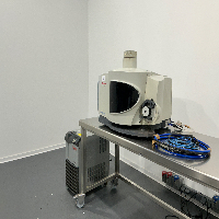 Thermo Fisher Scientific ICAP 7200 DUO ICP-OES image 1